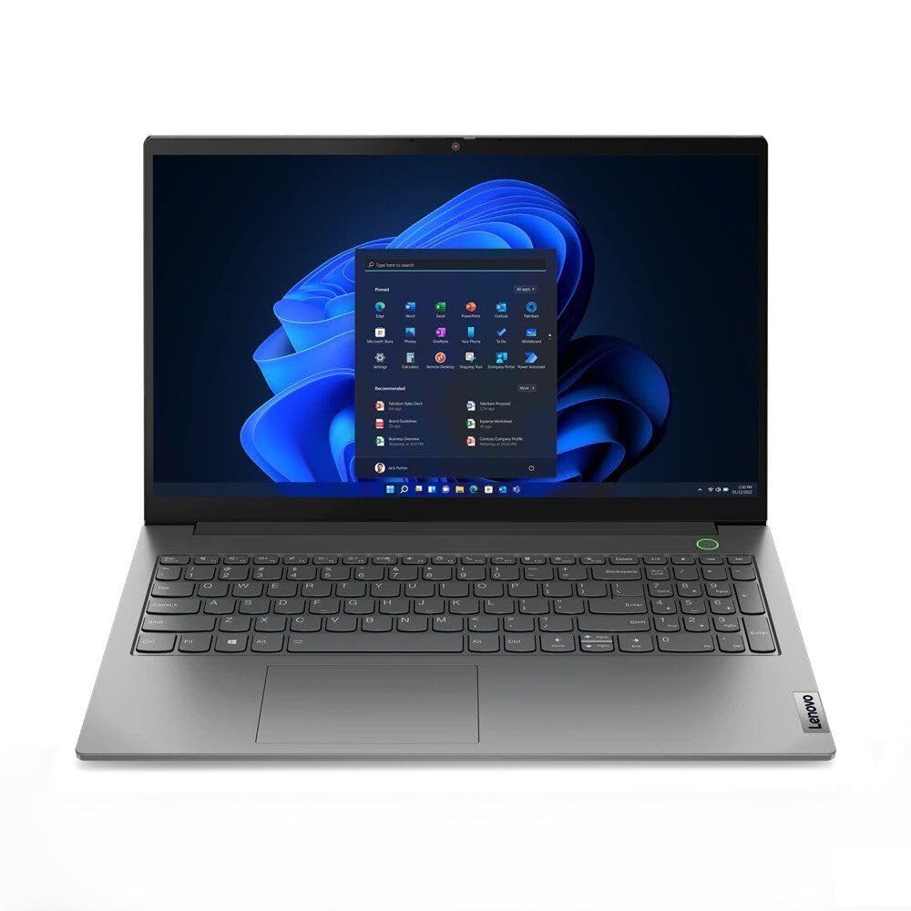 Amazon.com: Lenovo ThinkBook 15 G4 IAP 15.6
